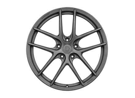 DD2 5-Bolt Alloy Wheel REAR. Porsche 992.2 GTS - 992.26.04.R.SB, 992.26.04.R.GB, 992.26.04.R.GS, 992.26.04.R.NGG, 992.26.04.R.SBR, 992.26.04.R.GGR, 992.26.04.R.SGR, 992.26.04.R.W, 992.26.04.R.G, 992.26.04.R.SG